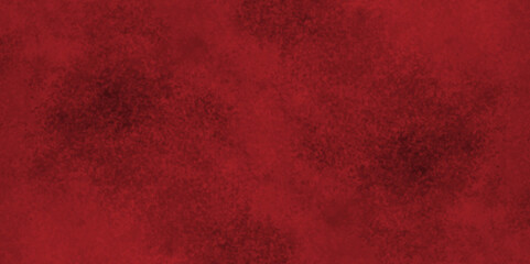 Abstract red wall texture background. Old grunge textures design with concrete Art Rough Stylized Texture. Watercolor marbled Chalkboard. Modern design with red paper Background texture.