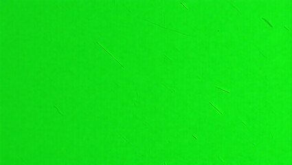 Obraz premium Vibrant Green Screen Background for Digital Media and Video Production