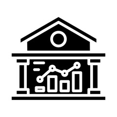 Stock Exchange Icon