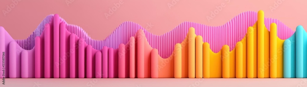 Poster digital marketing advertising metrics. ad frequency metrics ensuring users aren t overwhelmed by rep