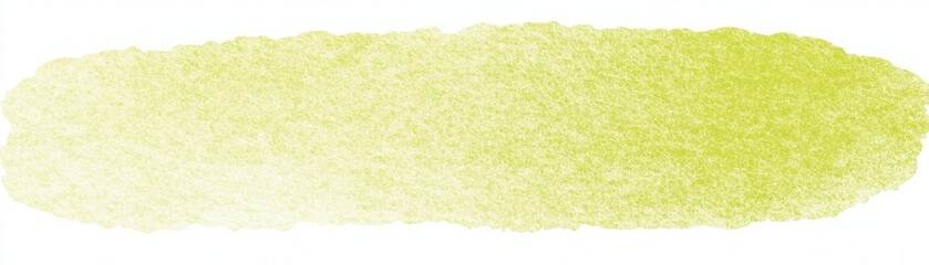 Abstract green watercolor background with varying shades, brush strokes, and textured patterns for creative design projects.