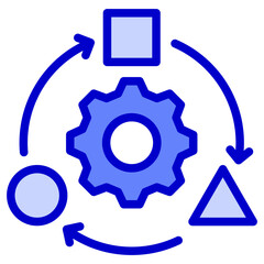 Adaptation Icon