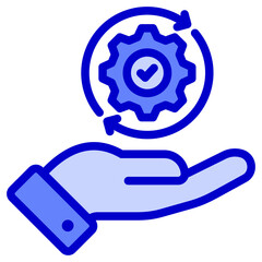 Responsibility Icon
