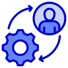 Approach Icon
