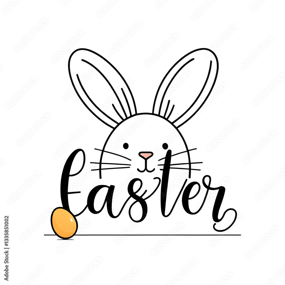 Fototapete vector illustration of 