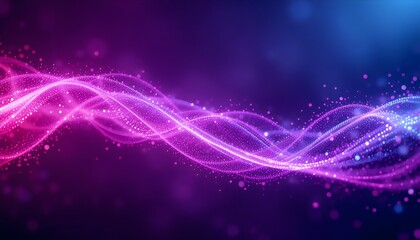 abstract light background