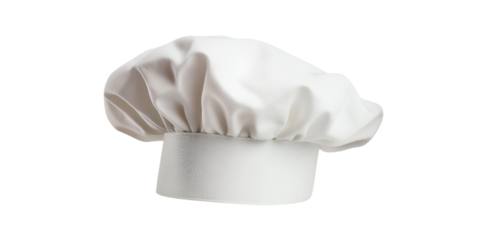 Chef hat cut out