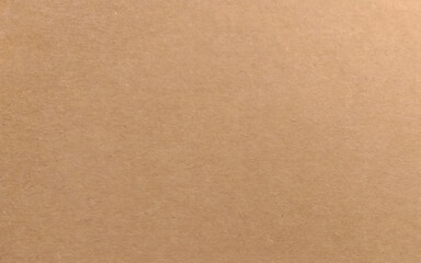 Fototapeta premium Brown paper kraft texture background
