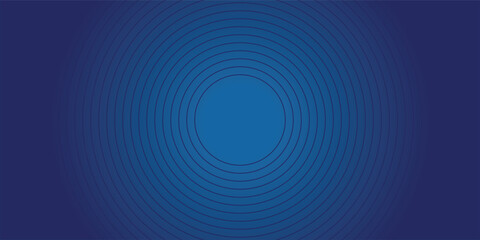 Bright blue dynamic abstract vector background with diagonal lines. 3d cover of business presentation banner for sale event night party.