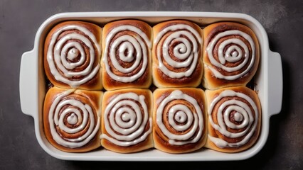  Irresistible Cinnamon Rolls Warmed with Spice and Sweetness