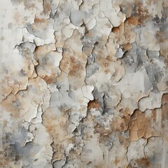  Cracked Wall Texture
