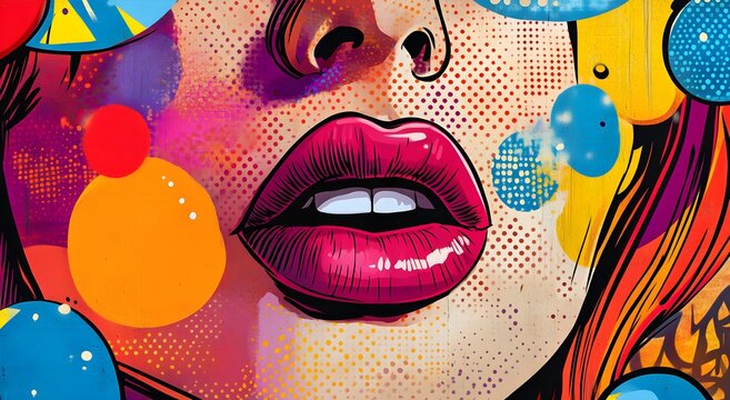 Clown with Balloons: A Cheerful and Colorful Clown Holding a Bunch of Bright Balloons, Spreading Joy and Fun with a Playful and Whimsical Expression.