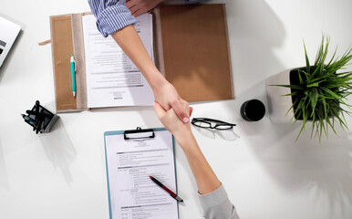 Choosing the Best Candidate: A Meeting