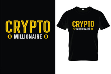 Crypto millioniare