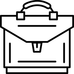 Briefcase Icon