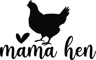 Mama Hen
