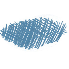 Simple BiColor Background Image with Steel Blue and White