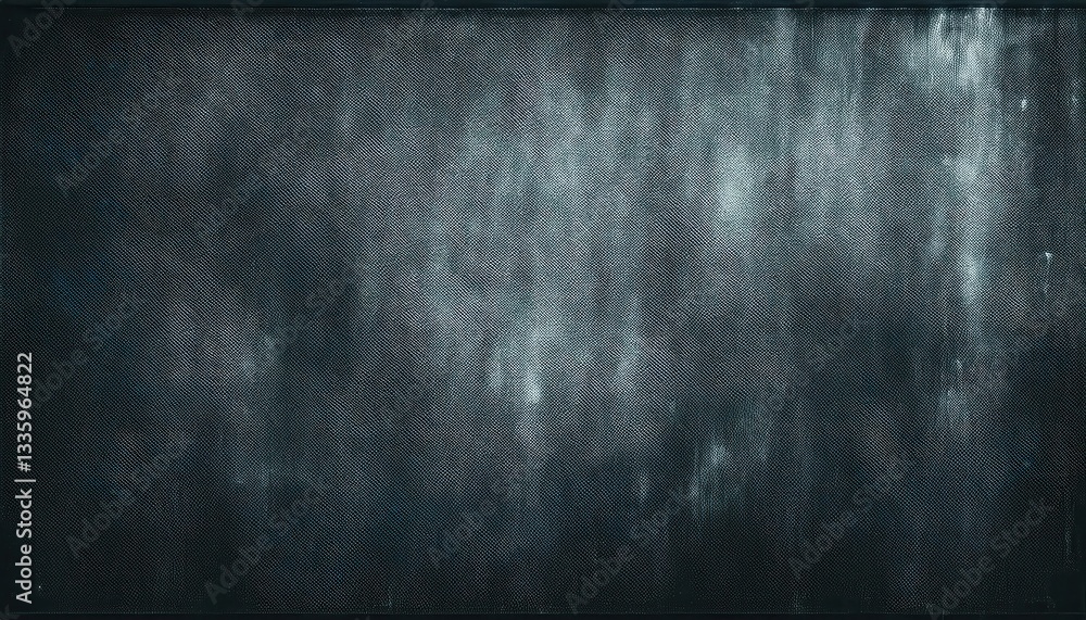 Poster distressed dark green vintage textured background with subtle grunge patterns, perfect for retro sty