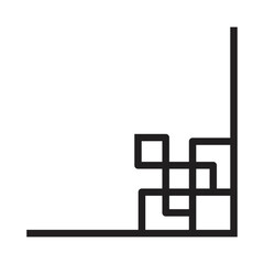 Elegant Border Frame