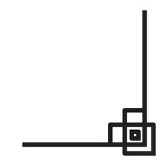 Elegant Border Frame