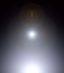 스포트라이트배경