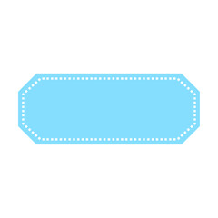 見出し点線あり