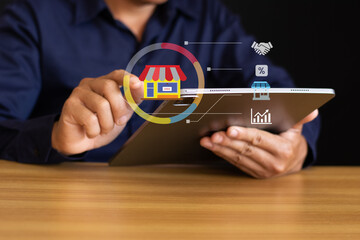 Franchise Business, Franchise Network Marketing Plan for Growth and Expansion, Successful Franchise Business