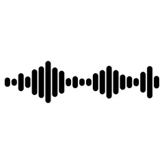 sound wave icon
