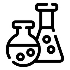 chemicals icon