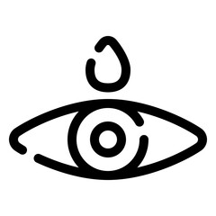 optometry icon
