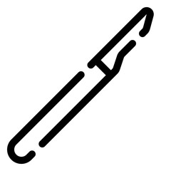 scalpel icon