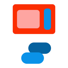 defibrillator icon