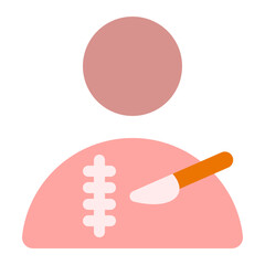 surgery icon