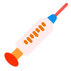 syringe icon