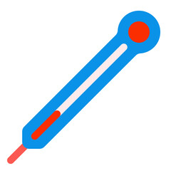 thermometer icon