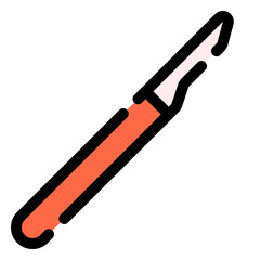 scalpel icon