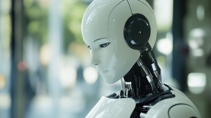 AI-powered marketing automation is optimizing campaign strategies.