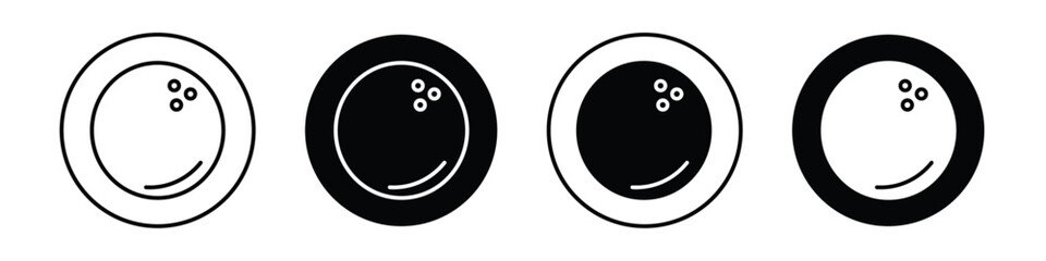 Coconut vectors icons graphics pack