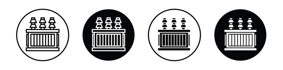 Transformer vectors icons graphics pack