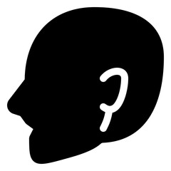 head icon