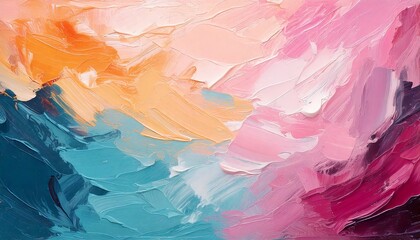 abstract watercolor background with watercolor splashes