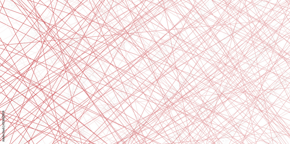 Poster abstract beautiful perfect random lines background. abstract colorful lines with background creative