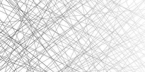 Abstract beautiful perfect random lines background. abstract colorful lines with background creative geometric triangle shape. perfect random abstract line background. Vector illustration.