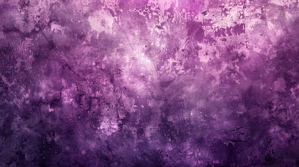 Fototapeta premium purple stained grungy background or texture