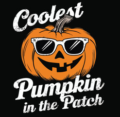 Halloween T Shirt Design