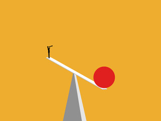 Entrepreneurs are pushing themselves to have a clearer vision