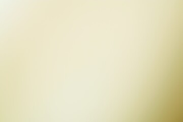 Obraz premium Smooth transition with gentle shading, subtle gradients in golden beige tones, ideal for creating background and textured elements with a refined aesthetic