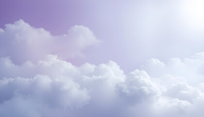 Fototapeta premium blue sky with clouds