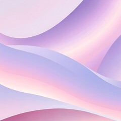 Naklejka premium abstract pink background with waves