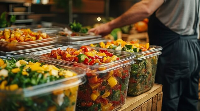 Meal planning strategies for food waste reduction in urban kitchens actionable tips sustainable living environment